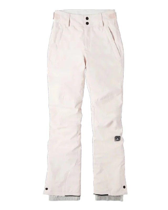 O'Neill Kids' Star Pants  - Peach Whip