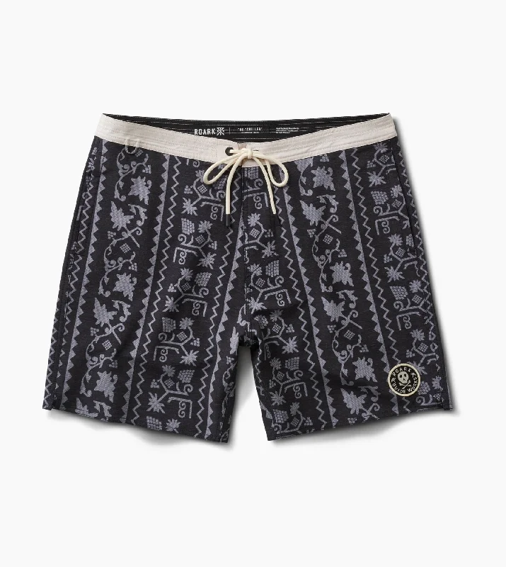 Chiller Boardshorts 17"