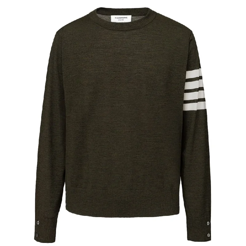 Thom e Wool Men's Sweater