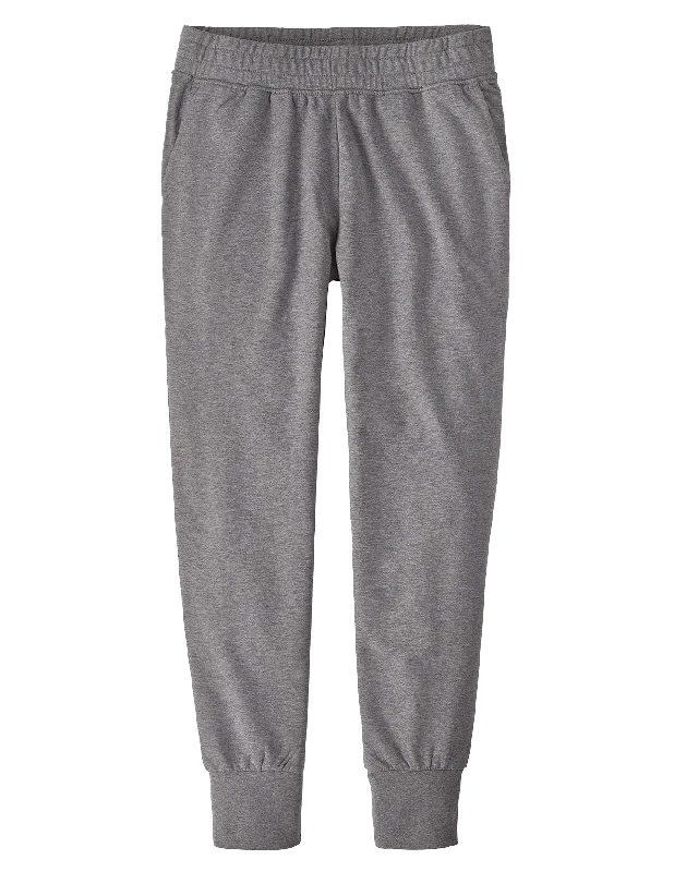 Patagonia Ahnya Women's Pants - Salt Grey