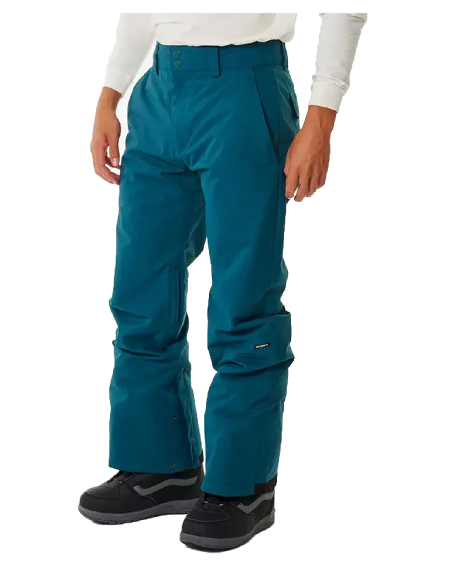 Rip Curl Anti Series 10K Base Men's Snow Pants