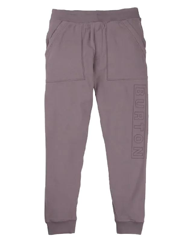 Burton Mens Westmate Pants - Elderberry - 2023