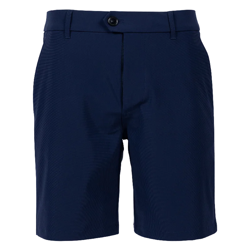 Montauk Short 8" (Maltese Blue)