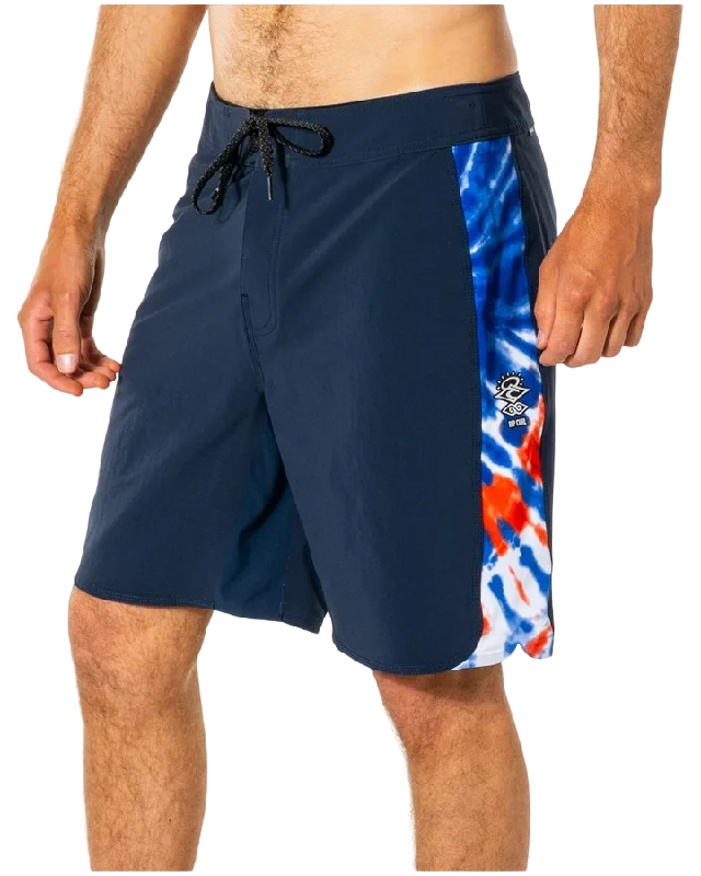 Rip Curl Mirage 3-2-One Ultimate 19" Boardshorts - Navy - 2022