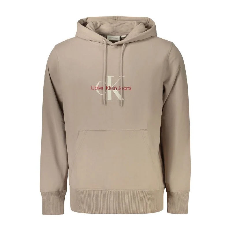 Calvin Klein Cotton Men's Sweater