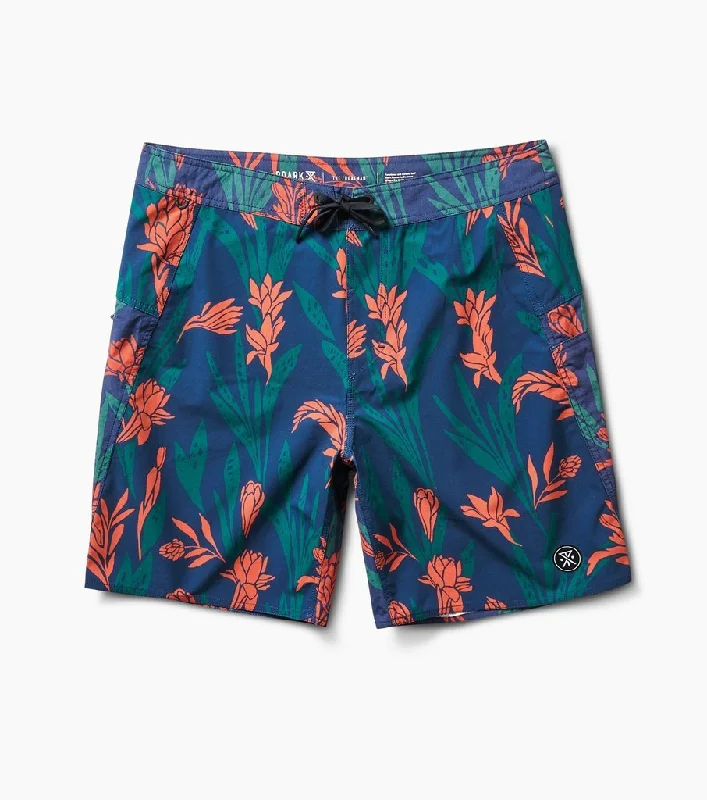 Boatman Boardshorts 18"