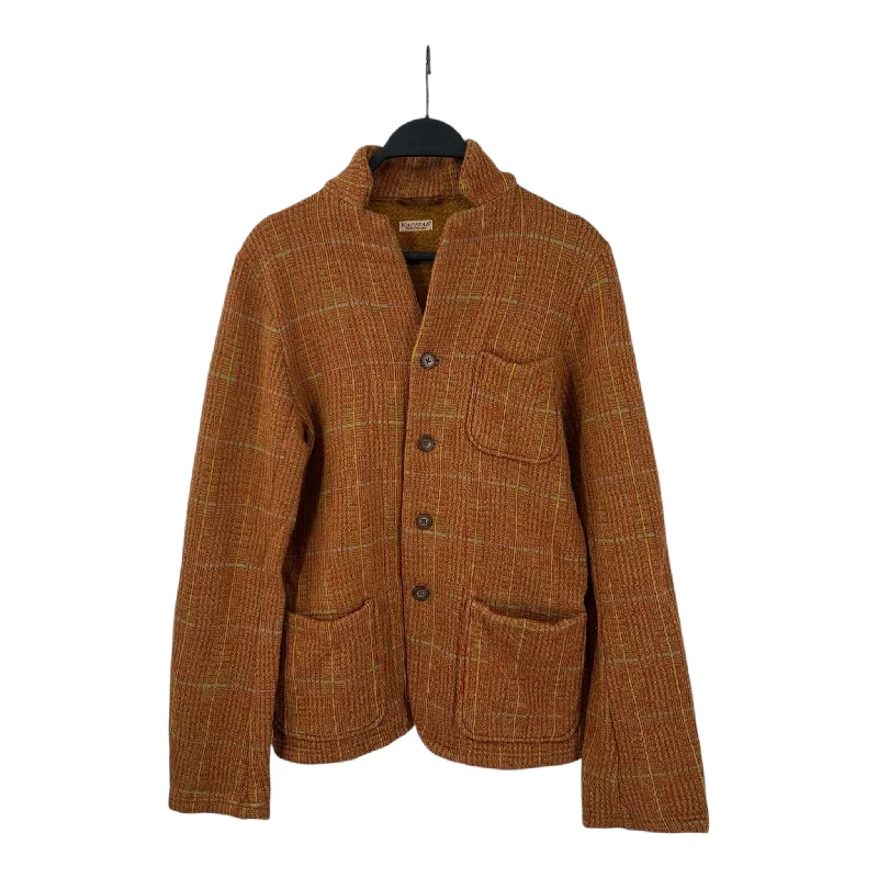 KAPITAL/Jacket/1/Brown/Cotton