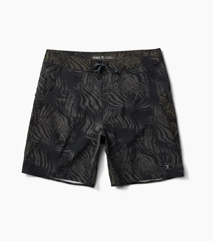 Boatman Boardshorts 18"