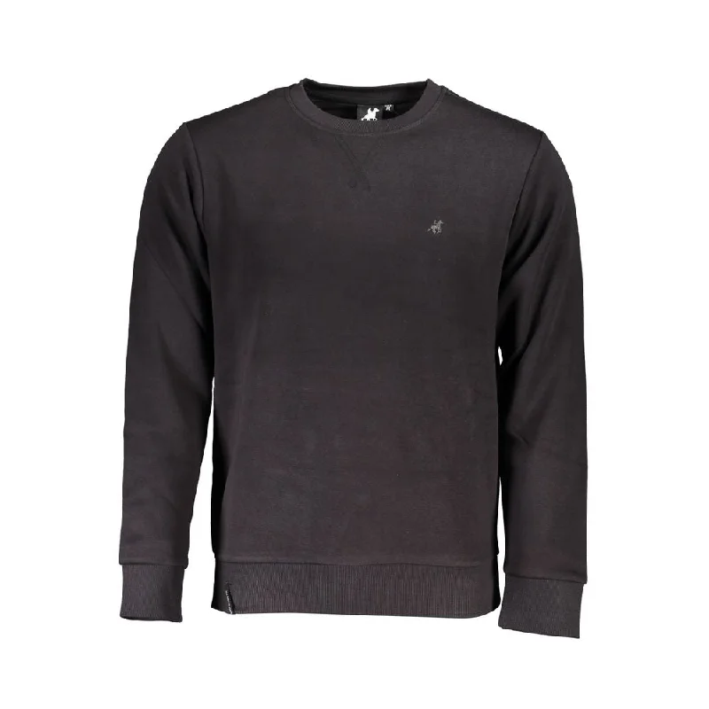 U.S. Grand Polo Cotton Men's Sweater