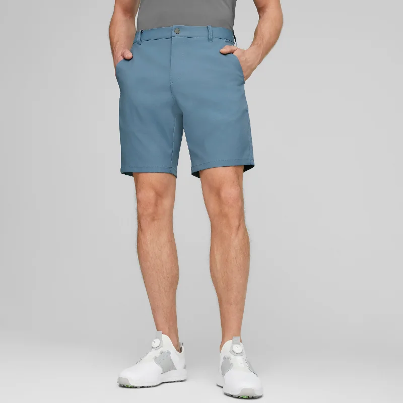 Dealer 8" Golf Shorts | Deep Dive