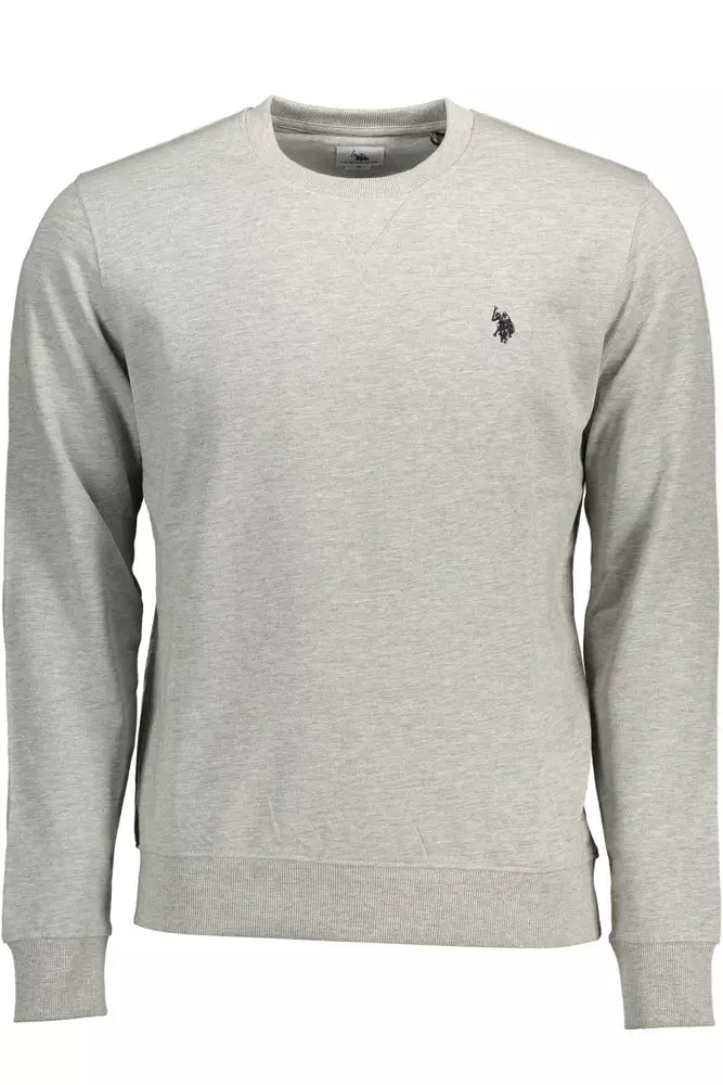 U.S. POLO ASSN. Cotton Men Men's Sweater