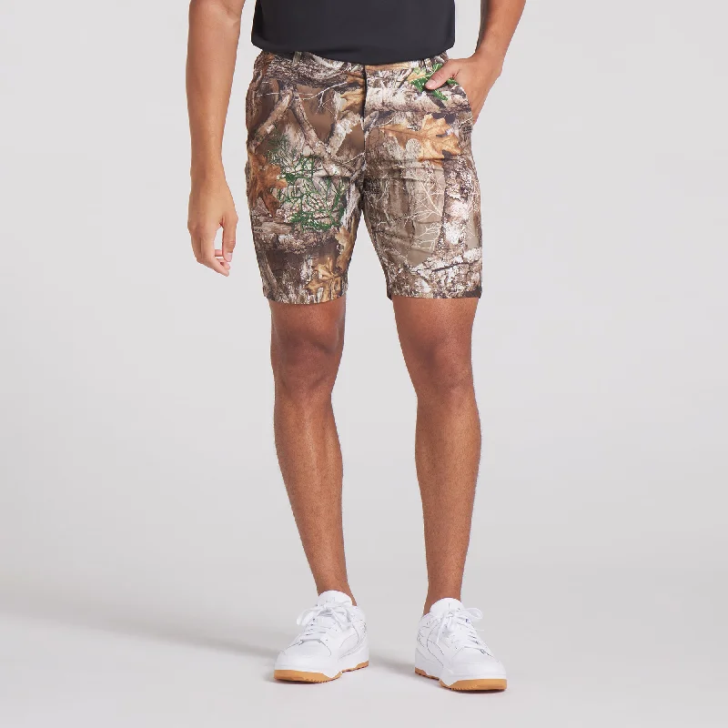 Realtree® 101 9" Golf Shorts